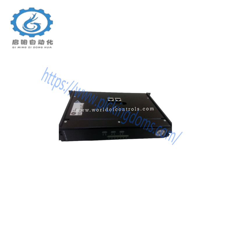 GE IS220PCLAH1A, REV B PCLA MODULE ASSY