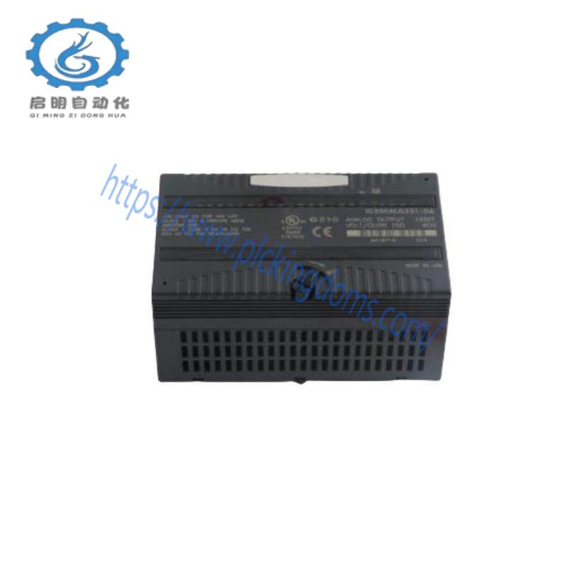 GE IS220PDIAH1AD IS220PDIAH1A Gas Turbine Discrete Module