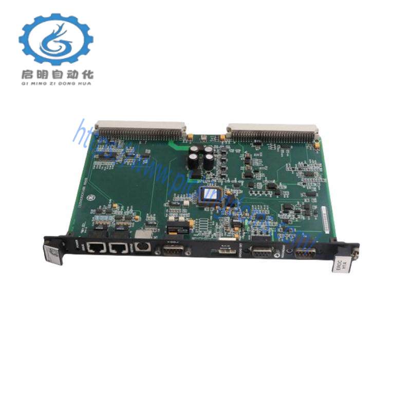 GE IS220PDIOS1A Mark VI Board