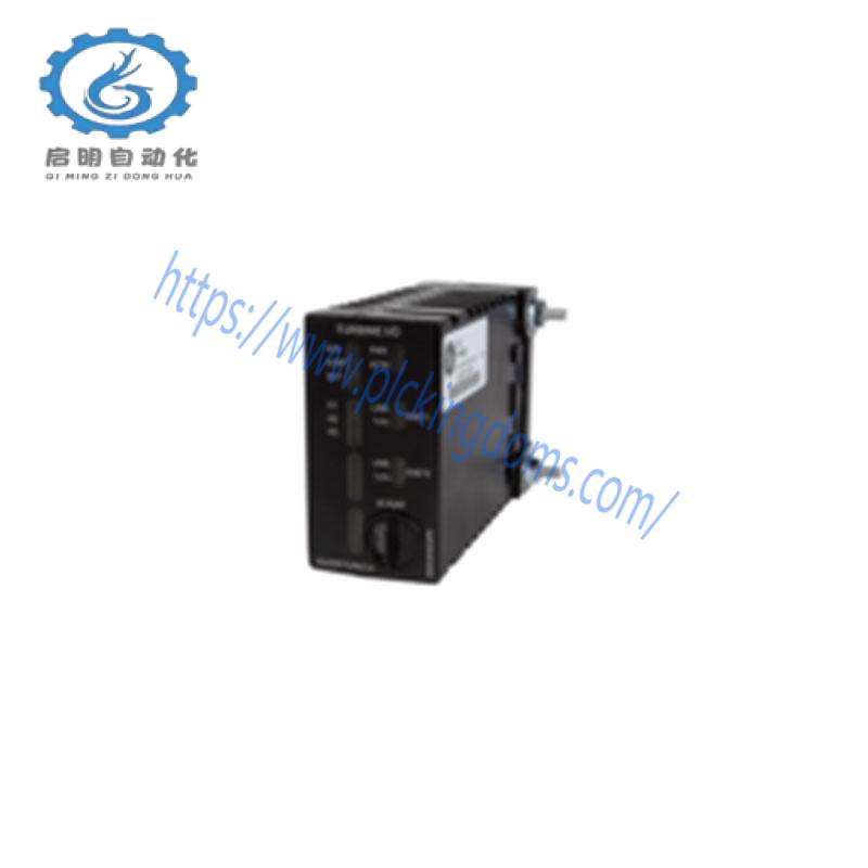 GE IS220PPDAH1A,REV F Power Distribution System
