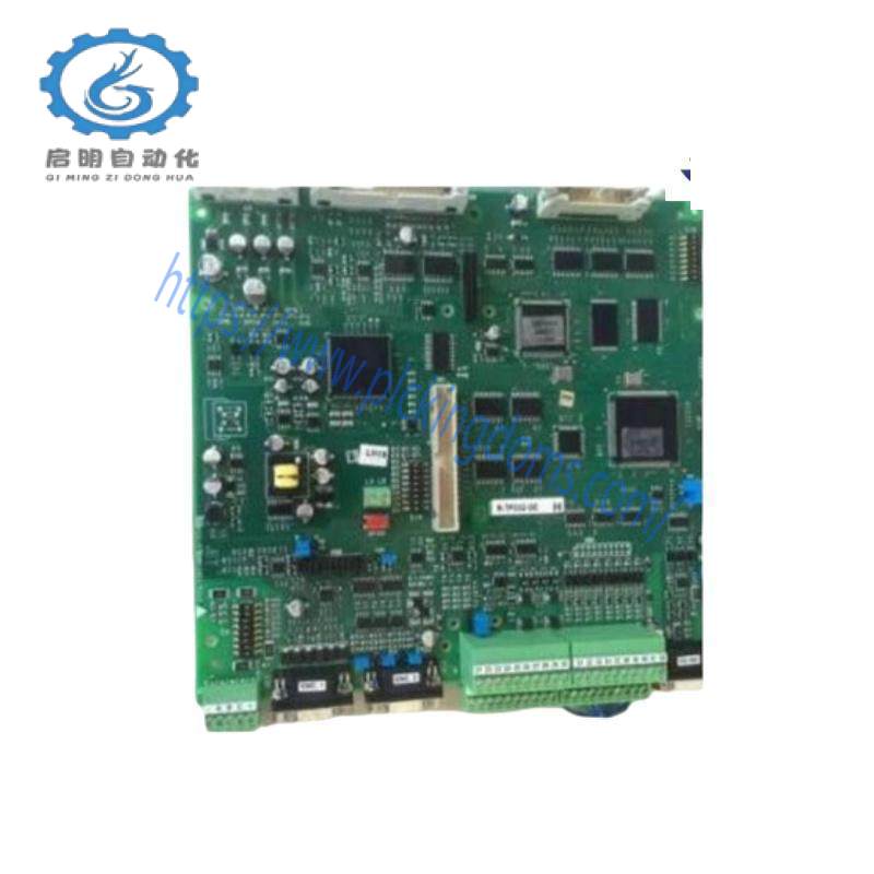GE IS230JPDMG1B FEEDBACK MODULE