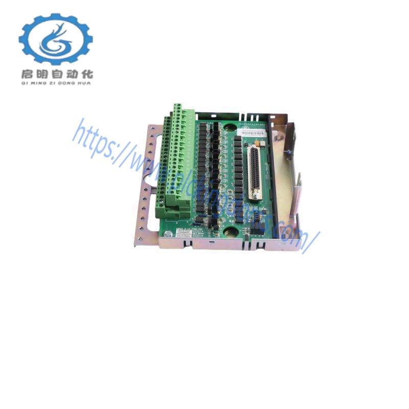 GE IS230SNAIH4A IS200STAIH2ACB GE Control Circuit Board