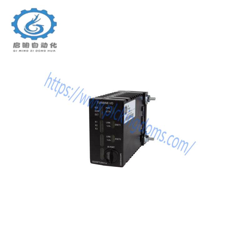GE IS230STAI2AH01 POWER DISTRIBUTION BOARD