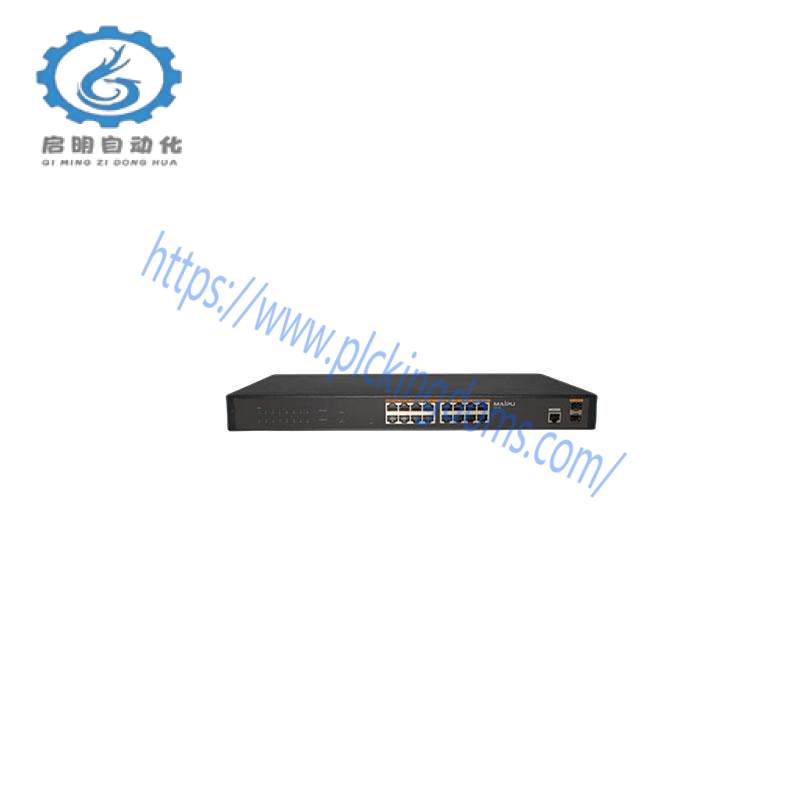 GE IS230TRPA1AG01 I/O MODULE