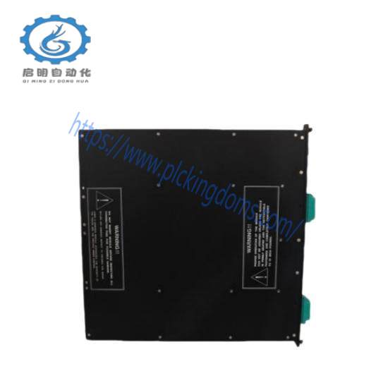 ITCCAO  Triconex Terminal Board