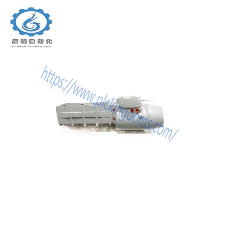 ITT NH95T4673X0P193 ACTUATOR