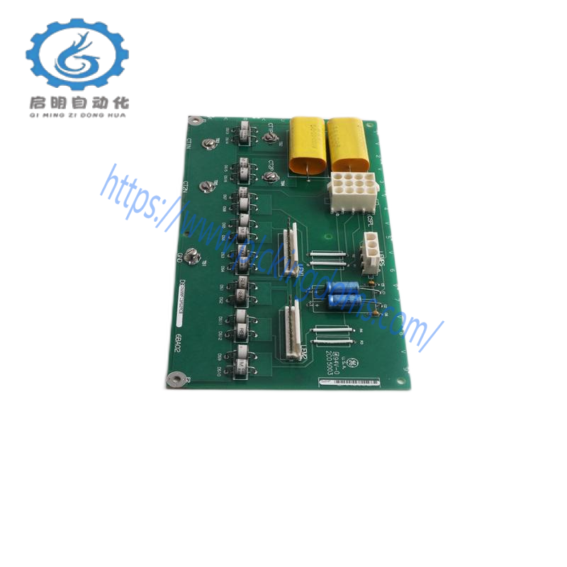 YASKAWA JACP-317215 PLC module