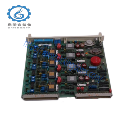 JANCD-CP50B YASKAWA