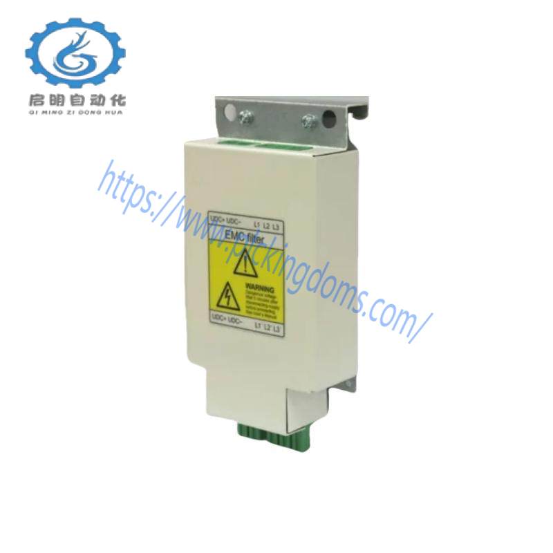 ABB JFI-B1 EMC/RFI Filter
