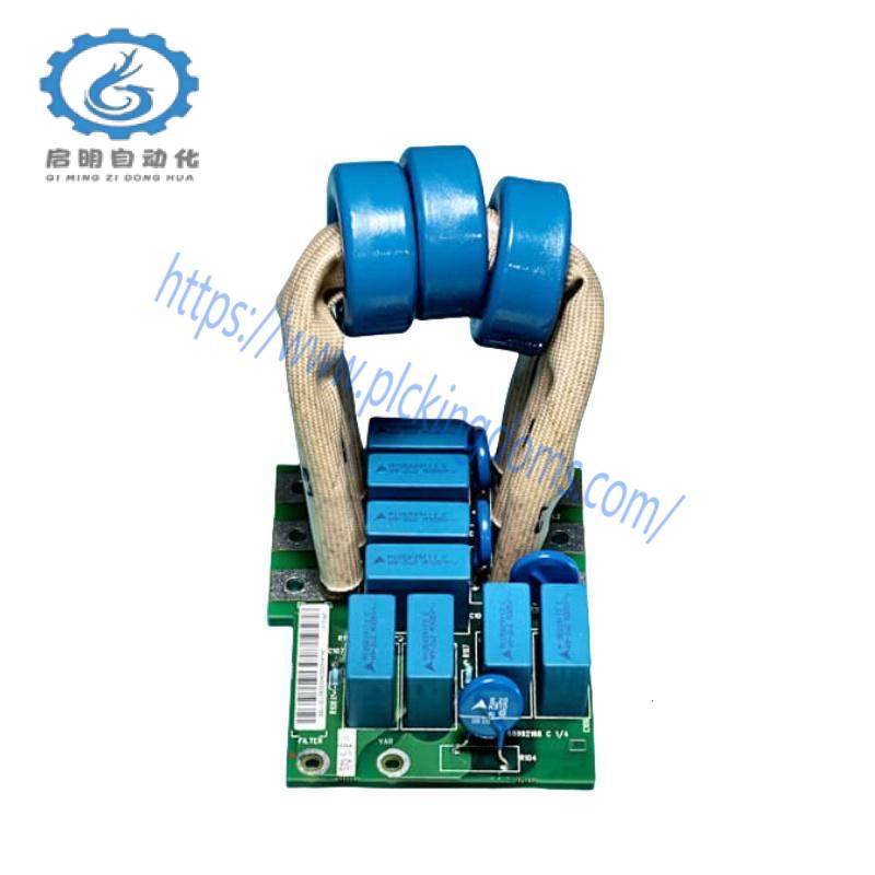 ABB JFI-D1 filter plate