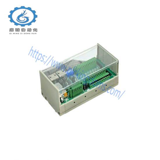 JL HSL-DI16DO16-UD-NN/51-23092-0A20 TRANS REDUCER