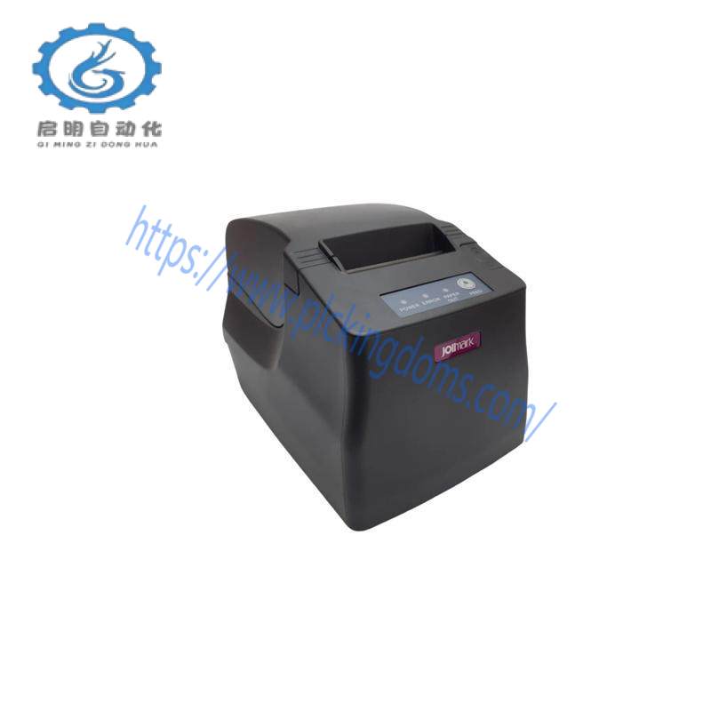 Jolimark TP510 Bluetooth Thermal Receipt Printer