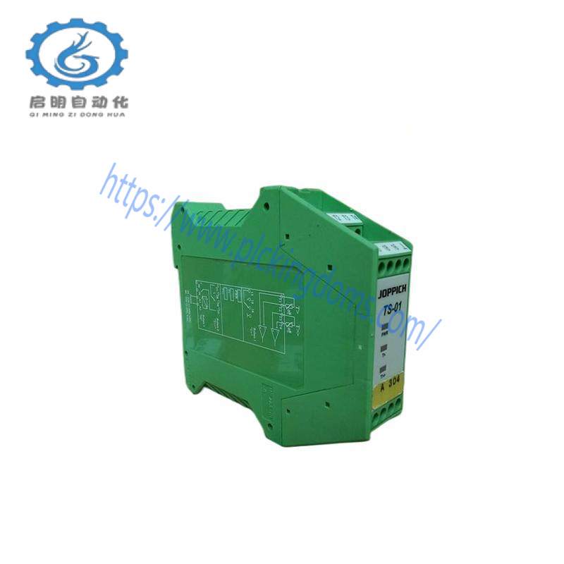 JOPPICH TS-01 monitoring device