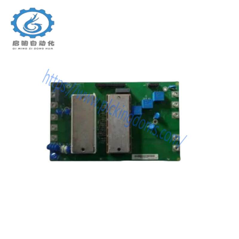 ABB JSEM-C4C Inverter driver board