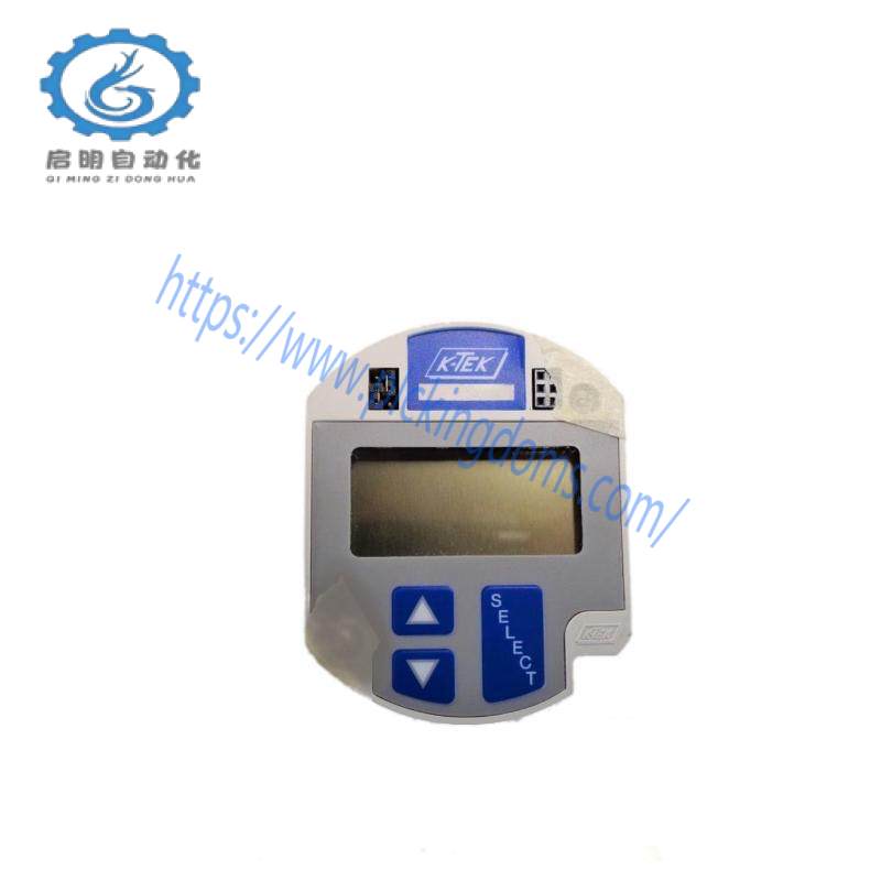 K-TEK AT090209 M4A-AT LEVEL CONTROL TRANSMITTER