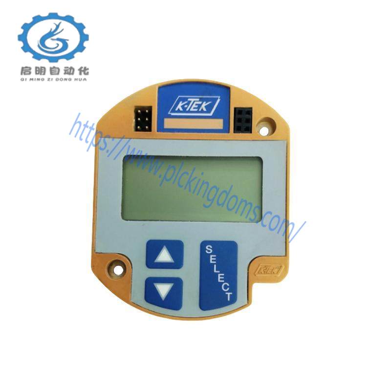 K-TEK M7A-MT5 Level Control Transmitter