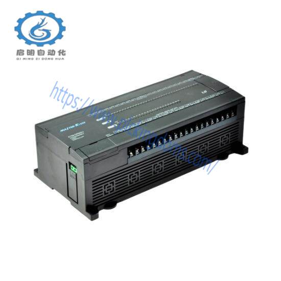 K7M-DR60U  LS  Programmable Logic Controller