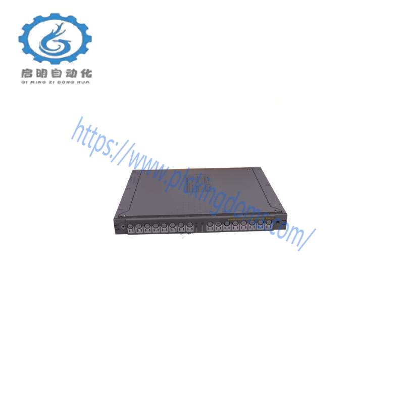 KARL MAYER CDB34.005C2.4 H36 1 5KW input module