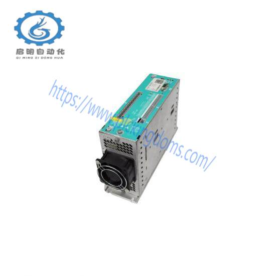 KARL MAYER CDB34.005C2.4 H36 1 5KW Servo Drive