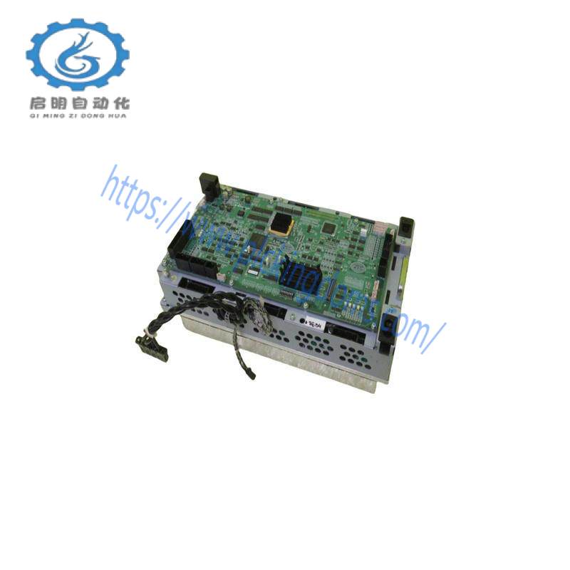 Kawasaki 50607-0040R00（E01、E02、E04) Controller Servo Driver