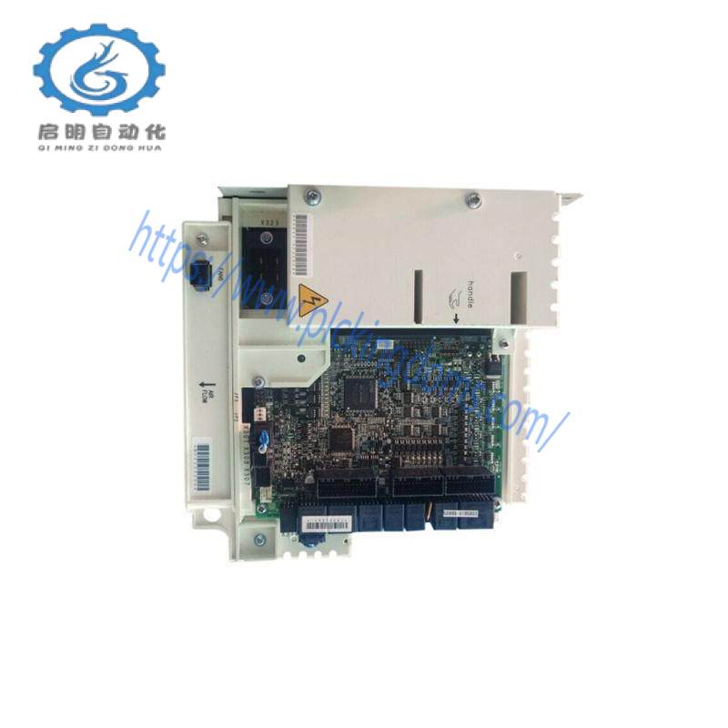 Kawasaki 50632-0022 Robot Controller MC Unit