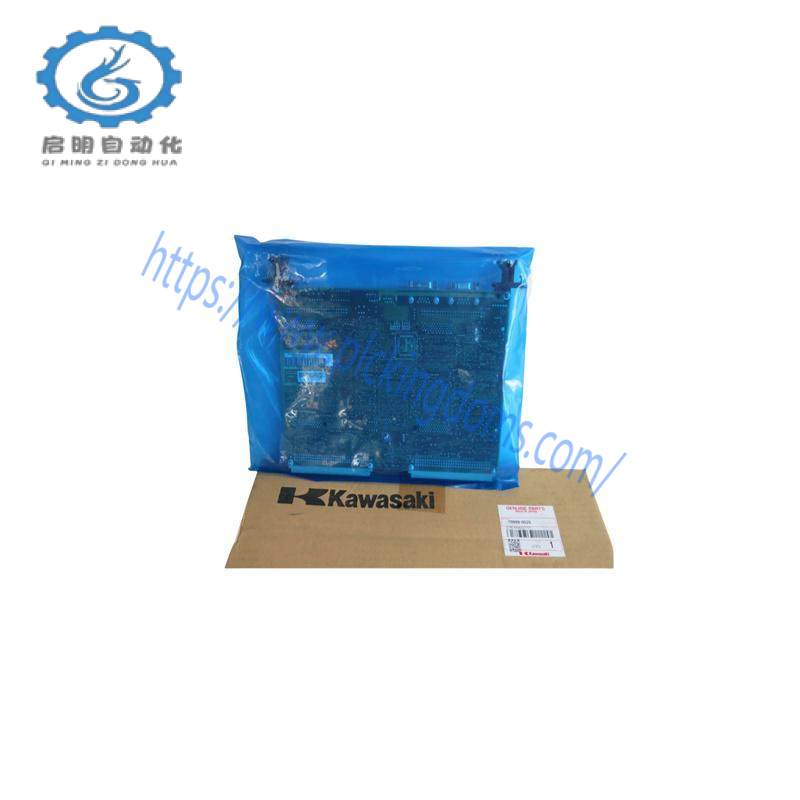 KAWASAKI 50999-0020 PC BOARD