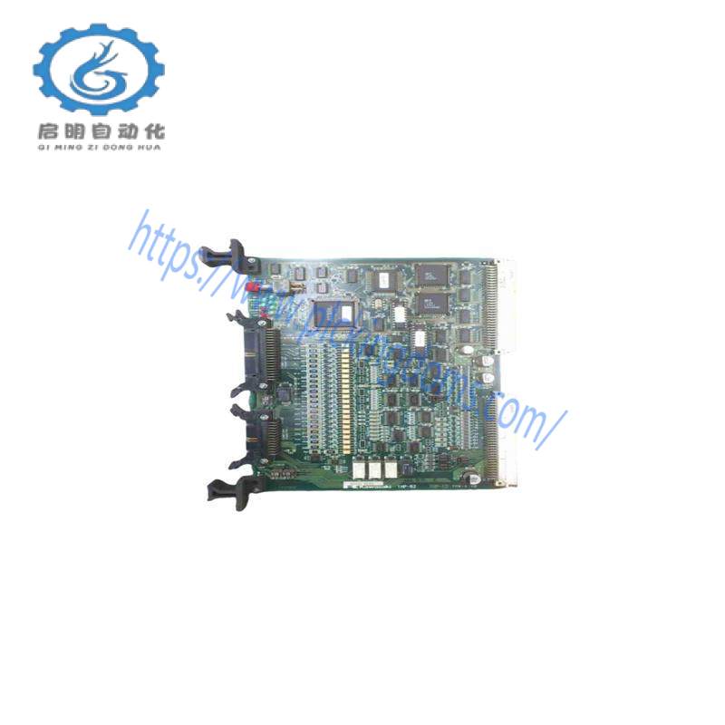Kawasaki 50999-2922R07 CPU50999-2922R07 Servo board