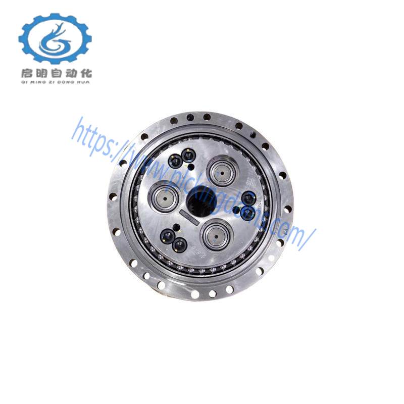 Kawasaki P65E071E22 R320-0D42527 Gearbox