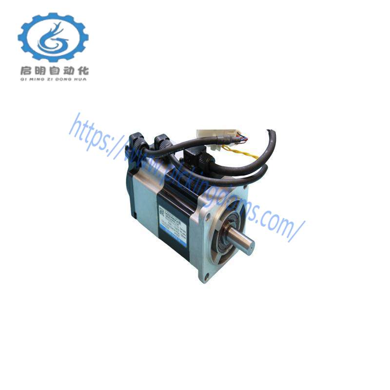 Kawasaki R2AA06020FCPPJ 50601-1462 Robot Motor