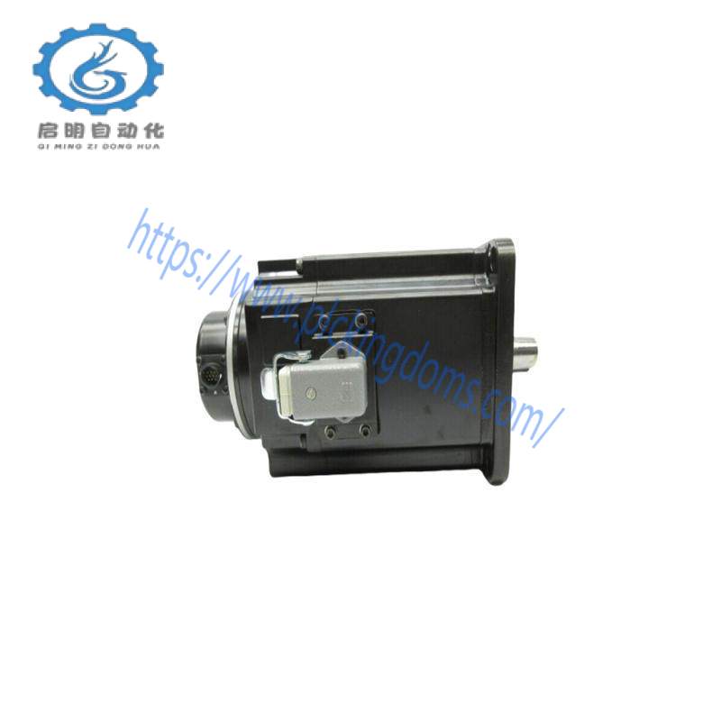 Kawasaki R2AA13200LCPKZ Servo Motor