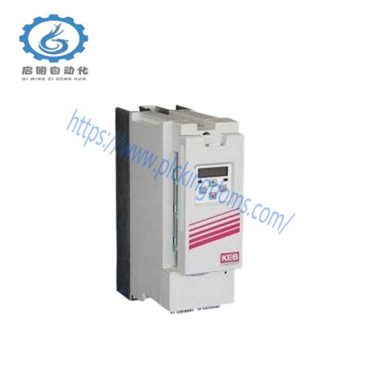 KEB 15F5G1E-Y001  F5 Combivert Frequency Inveter