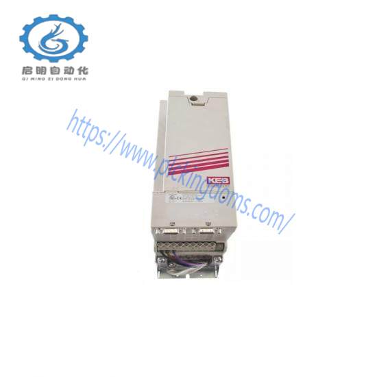 KEB F5 10F5A1D-3AHA frequency inverter