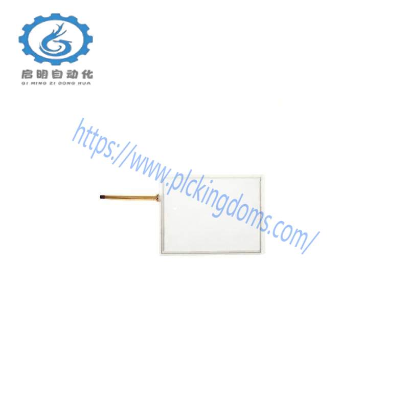 KEBA C50D01VX Touch Screen Panel Glass Digitizer