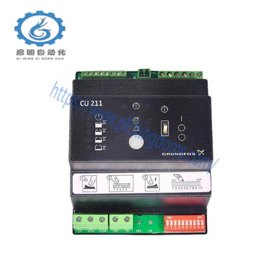 KEBA DO272/A  Digital Output Module