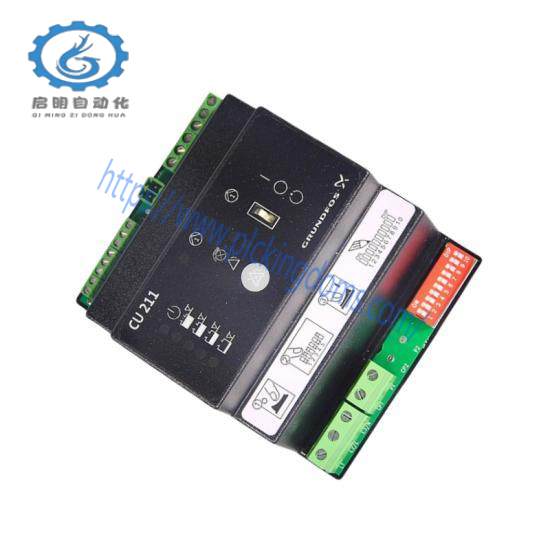 KEBA DO272/A  Digital Output Module
