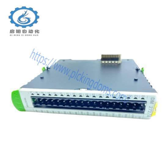 KEBA DM272/A