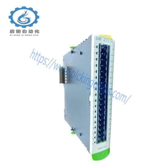 KEBA DM272/A