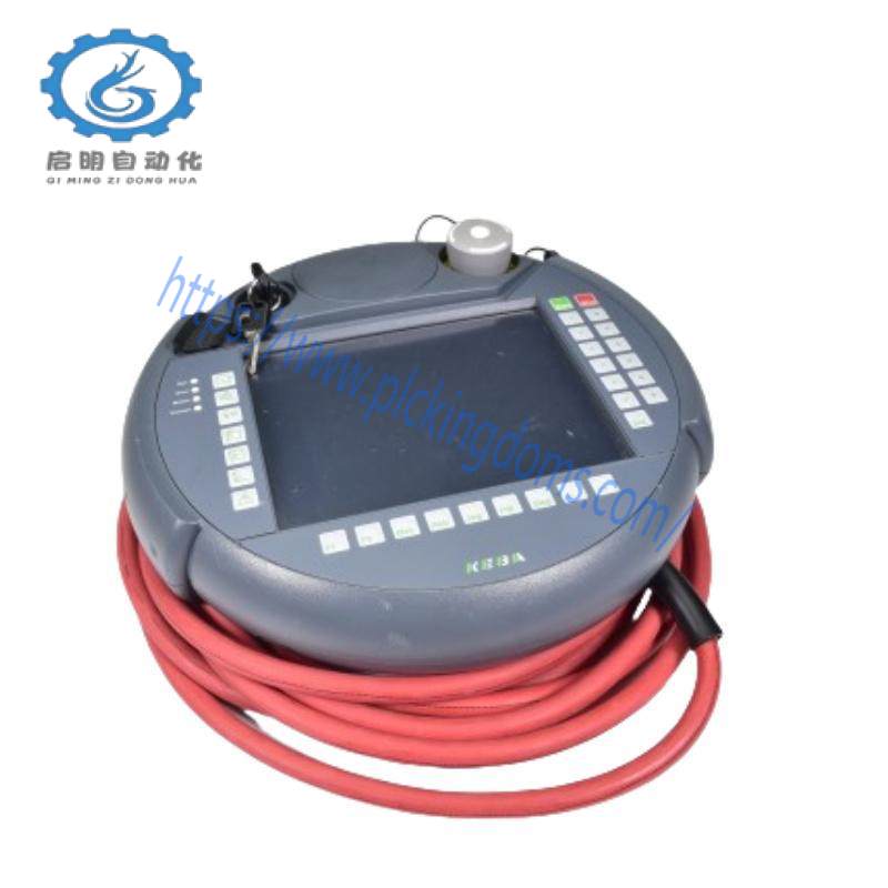 KEBA IP706