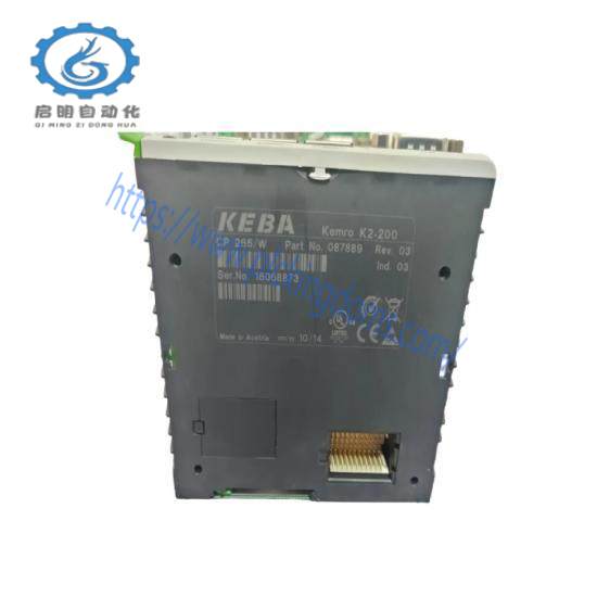 KEBA K2-200