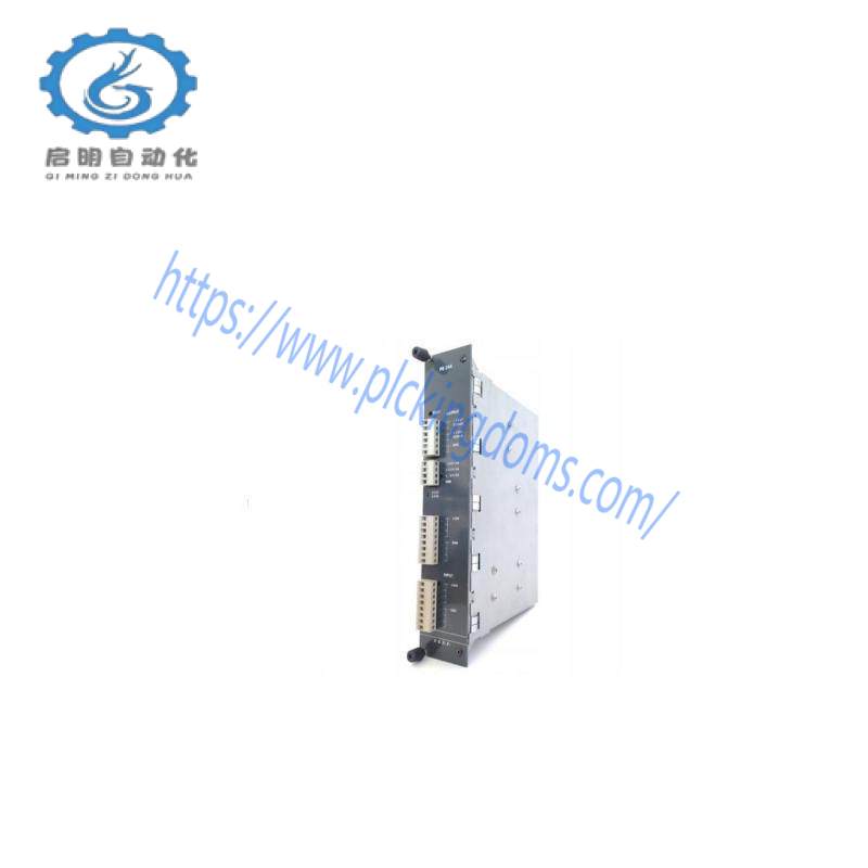 KEBA PS244/A Power Supply Module