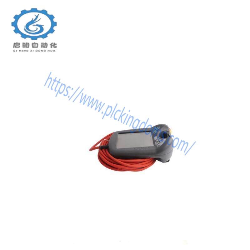 KEBA SX TPU 2 16/64 3HAC023195-001/02 Teach Pendant