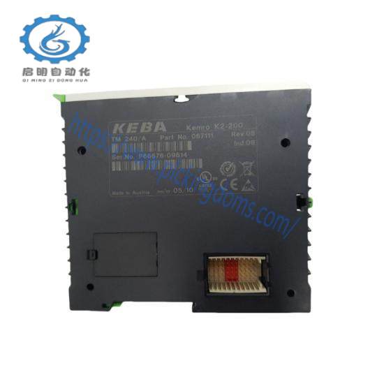 KEBA K2-200 FM280/A