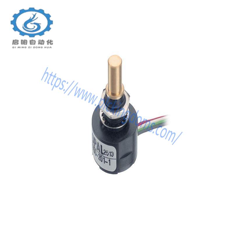 Kebao RECW20D50-201-1 encoder