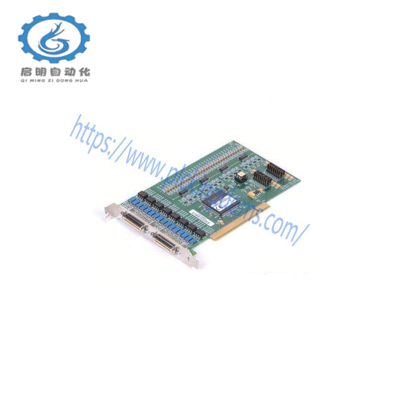 KEITHLEY KPCI-PIO32IOA IPC Bus Isolated I/O Board