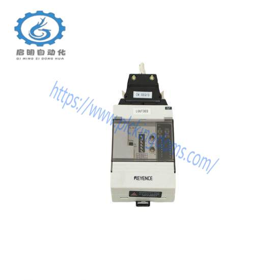 KEYENCE KL-16CT 16-Point Connector Transistor