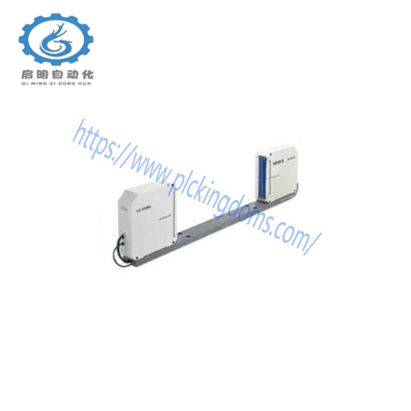 KEYENCE KV-7500