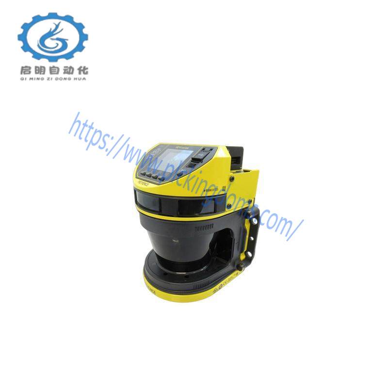 KEYENCE SZ-V04 Safety Laser Scanner