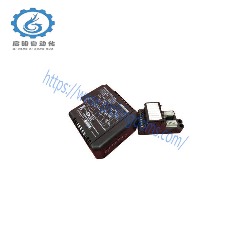 EMERSON KJ2005X1-MQ1 12P6381X042 VE3008 Controller