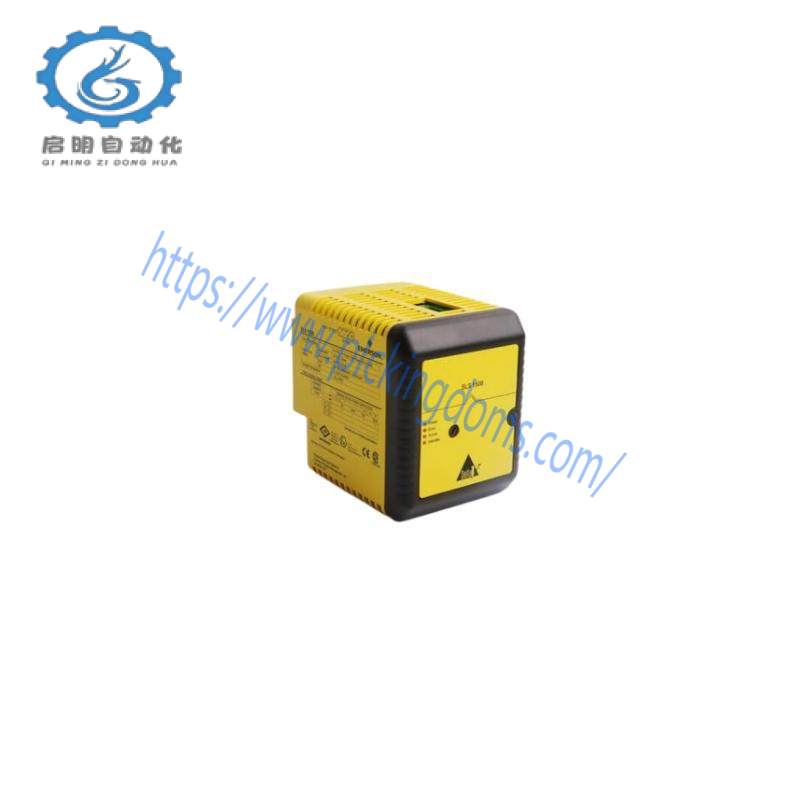 Emerson IC650AEM400RR