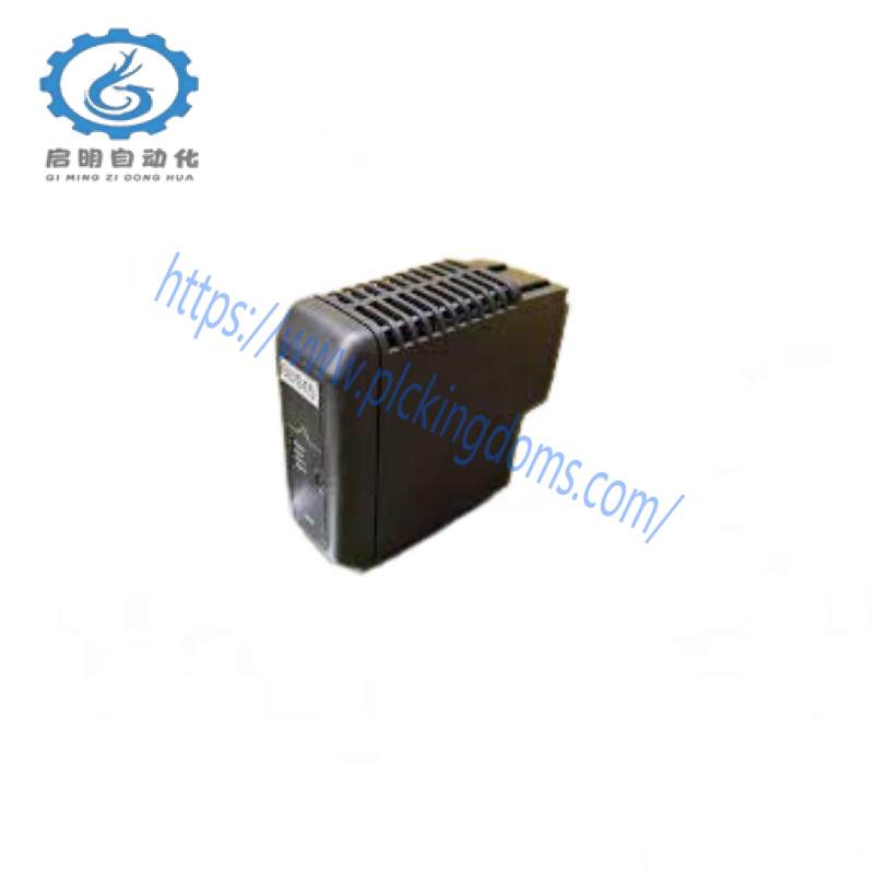 EMERSON KJ3003X1-BA1 Serial Interface Card